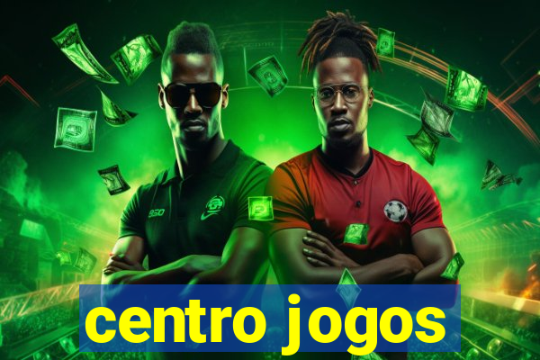 centro jogos